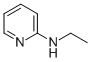 Structure of 2-(ETHYLAMINO)PYRIDINE
