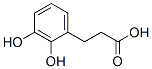 Structure of 2,3-dihydroxyphenylpropionic acid