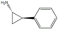 Structure of TRANSAMINE