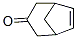 Structure of Bicyclo[3.2.1]oct-6-en-3-one