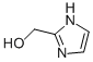 Structure of (1H-IMIDAZOL-2-YL)-METHANOL