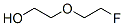 Structure of 2-(2-FLUOROETHOXY)ETHANOL