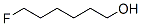 Structure of 6-FLUORO-1-HEXANOL