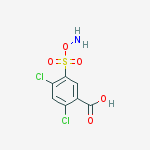 Structure of EC 5.3.4.1