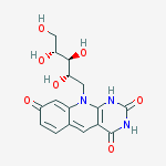 Cas Number: 37333-48-5