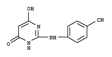 Structure of 4-[(4-Hyd<wbr>