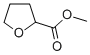 Structure of Methyl tetrahydro-2-furoate 