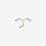 Structure of Trivinylphosphine