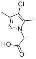 Structure of IFLAB-BB F3083-0098