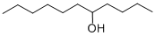Structure of 5-UNDECANOL