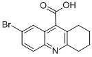 Structure of CHEMBRDG-BB 4400497