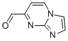 Structure of IMIDAZO[1,2-A]PYRIMIDINE-7-CARBALDEHYDE