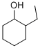 Structure of 2-ETHYLCYCLOHEXANOL