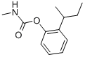 Structure of Fenobucarb