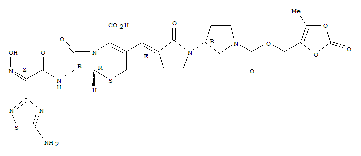 Cas Number: 376653-43-9