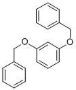 Structure of 1,3-Dibenzyloxybenzene