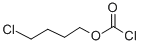 Structure of 4-CHLOROBUTYL CHLOROFORMATE