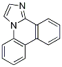 Structure of 9-Aminoimidazo[4,5-f]quinazoline