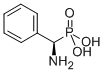 Structure of H-R-PHG(P)-OH