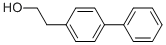 Structure of Biphenyl-4-Ethanol