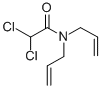 Structure of Dichlormid
