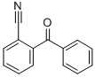 Structure of 2-CYANOBENZOPHENONE  97