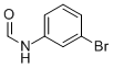 Structure of 3-BROMOFORMANILIDE