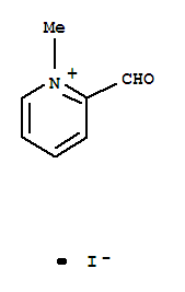 Structure of 1-methyl-1,2-dihydropyridine-2-carbaldehyde