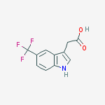 Cas Number: 378802-40-5