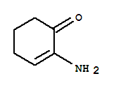 3-氨基-2-环己烯酮结构式
