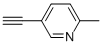 Structure of 2-ethynylpyrimidine