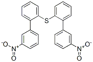 Structure of 3-NITROPHENYLPHENYLSULFIDE
