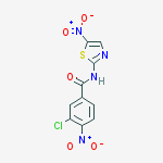 Structure of SM 7368