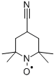 Structure of 4-CYANO-TEMPO