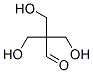Structure of 3-hydroxy-2,2-bis(hydroxymethyl)propionaldehyde
