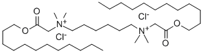 Structure of dodeconium