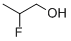 Structure of 2-FLUOROPROPAN-1-OL