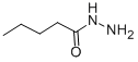 Chemical structure of VALERIC ACID HYDRAZIDE