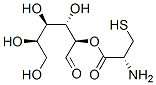 Structure of glucose-cysteine