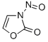 2-Oxazolidinone, 3-nitroso-结构式