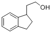 2-INDAN-1-YL-ETHANOL结构式