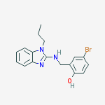 Cas Number: 384351-72-8