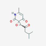 Cas Number: 38473-18-6