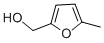 Structure of (5-Methylfuran-2-yl)methanol