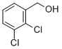 Structure of 2,3-DICHLOROBENZYL ALCOHOL