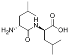 Structure of D-LEU-D-LEU