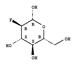 Structure of NSC240588
