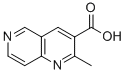 Structure of 3-(CHLOROMETHYL)-6-(TRIFLUOROMETHYL)PYRIDINE