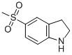 Structure of 1-(Cloromethyl)-4,5-dihydro-1H-imidazole hydrochloride