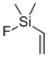 Structure of VINYLDIMETHYLFLUOROSILANE